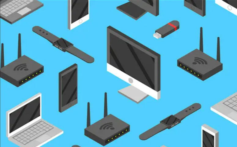 電子產品為什么要用到晶振