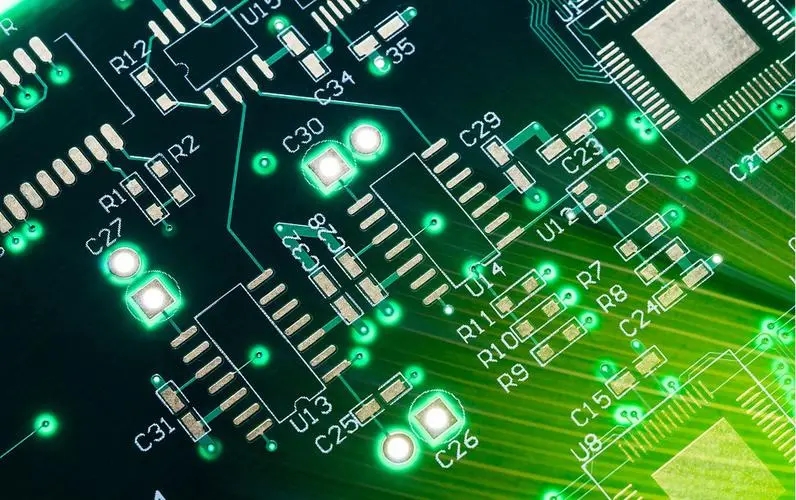 晶振在PCB上的設計與工作原理
